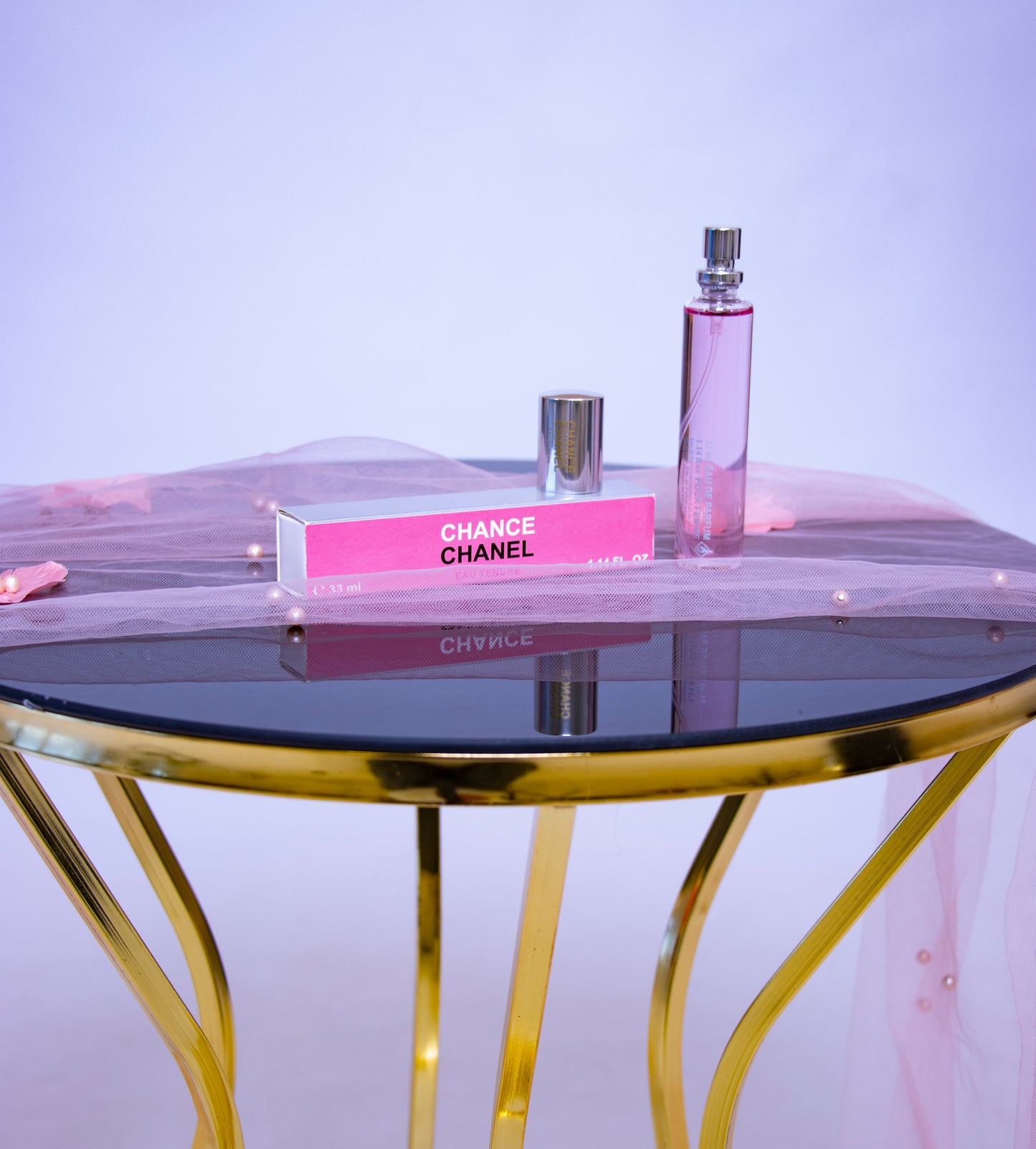 Chance by Chanel