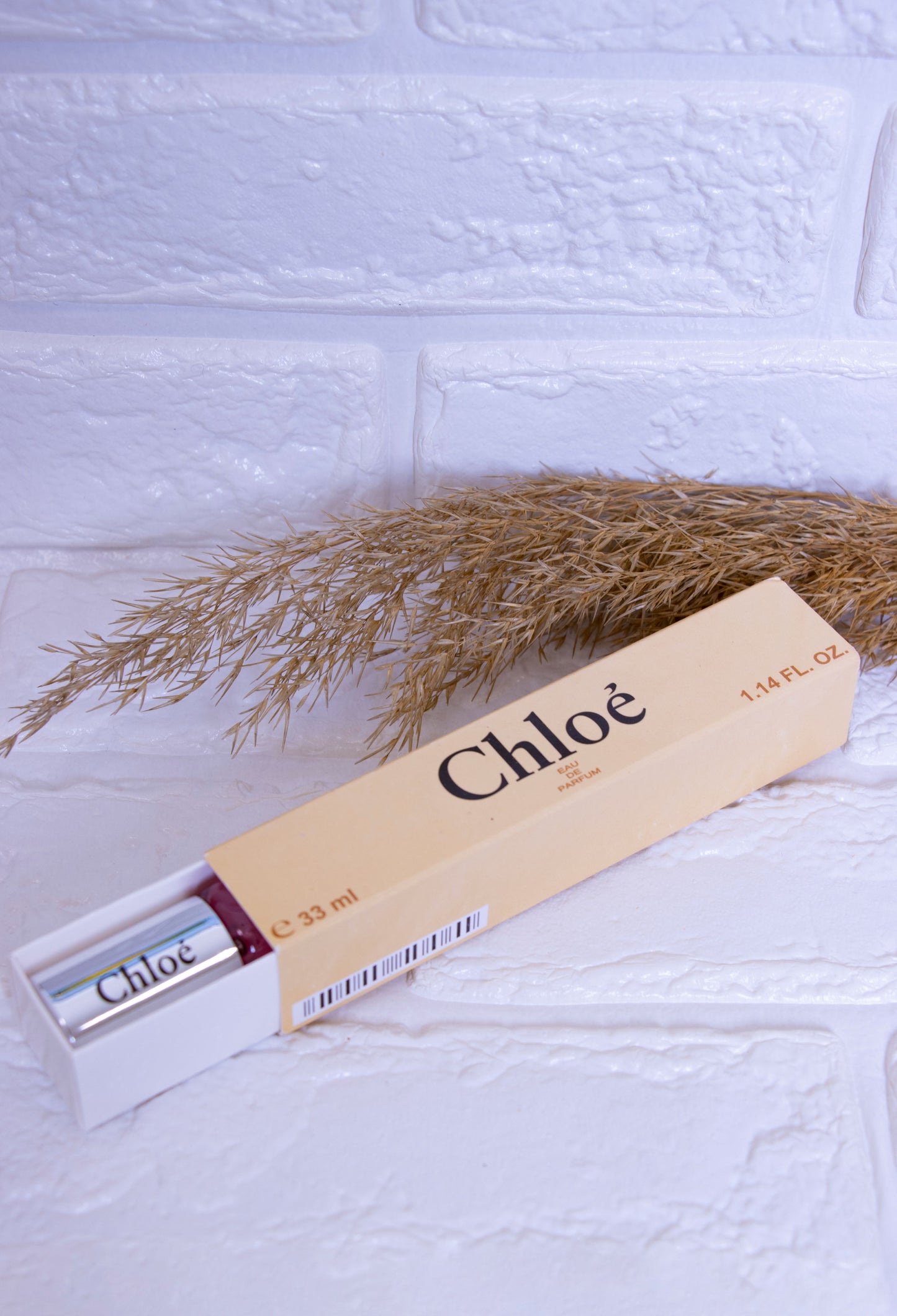 Chloé by Chanel