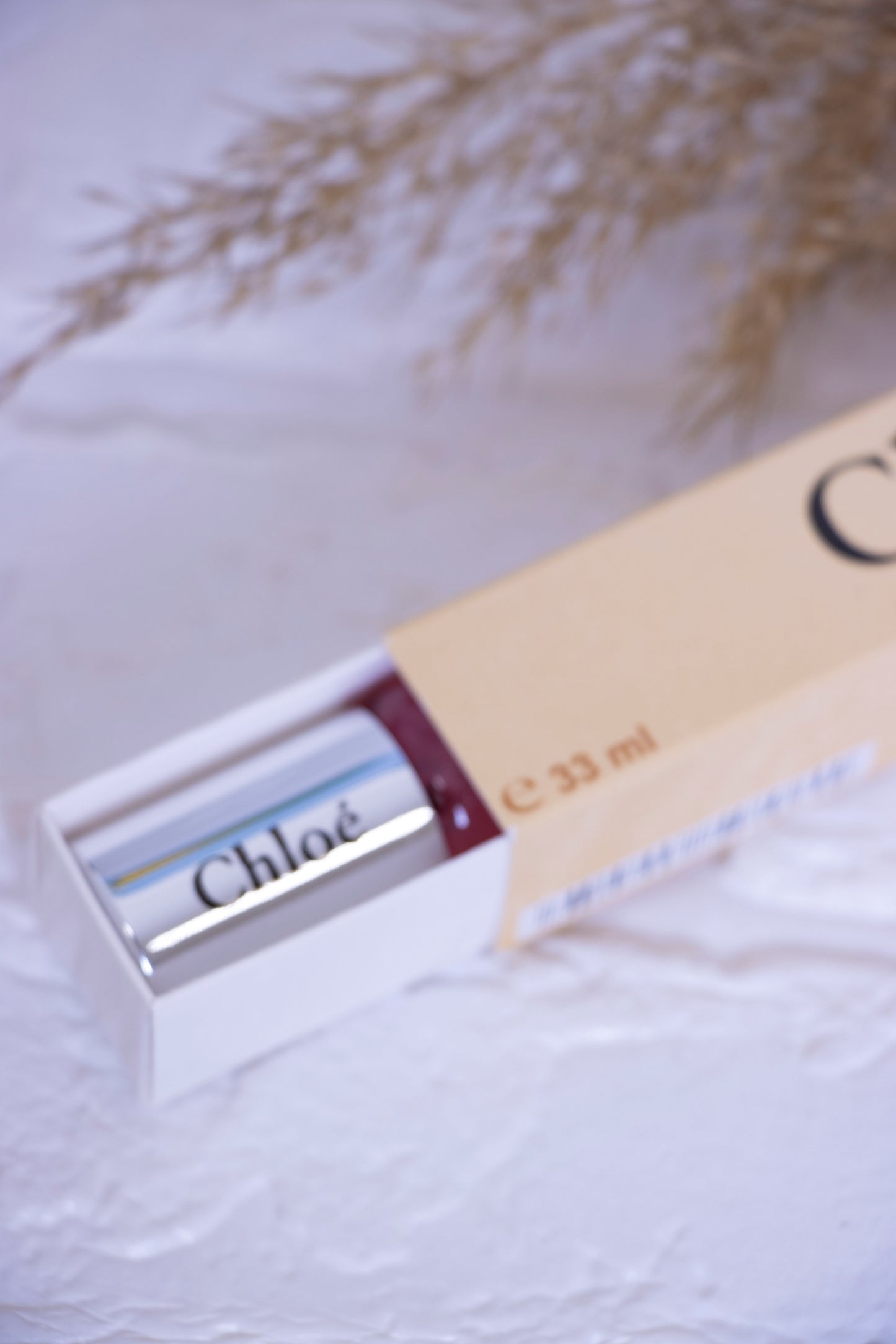 Chloé by Chanel