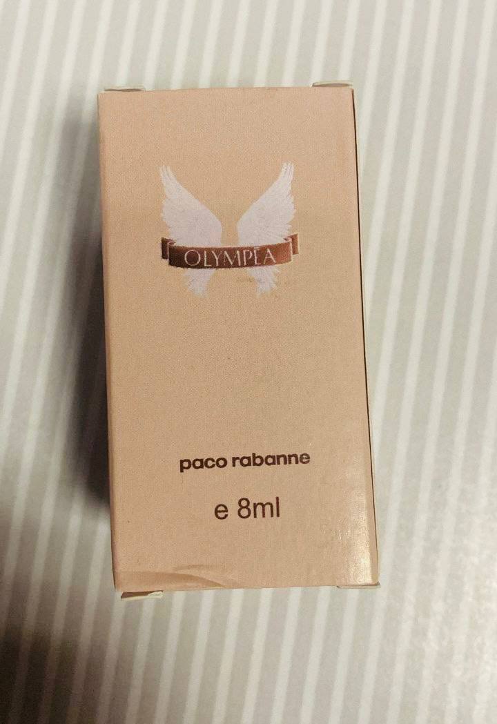 Paco Rabanne – Inspired Car Perfume