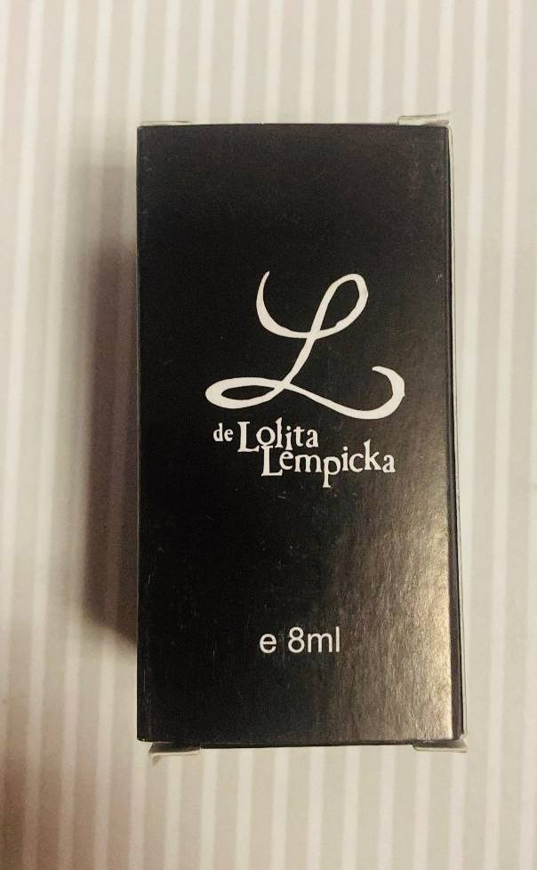 Lolita Lempicka – Car Perfume