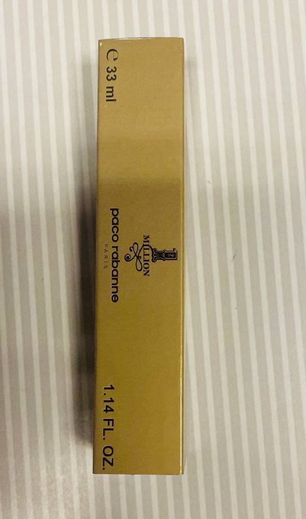 Paco Rabanne – 1 Million