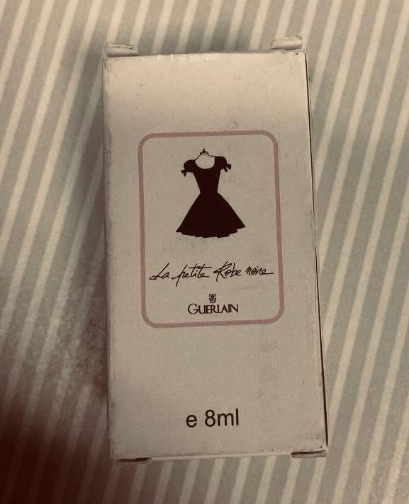 Lolita Lempicka – Robe Maria Car Perfume