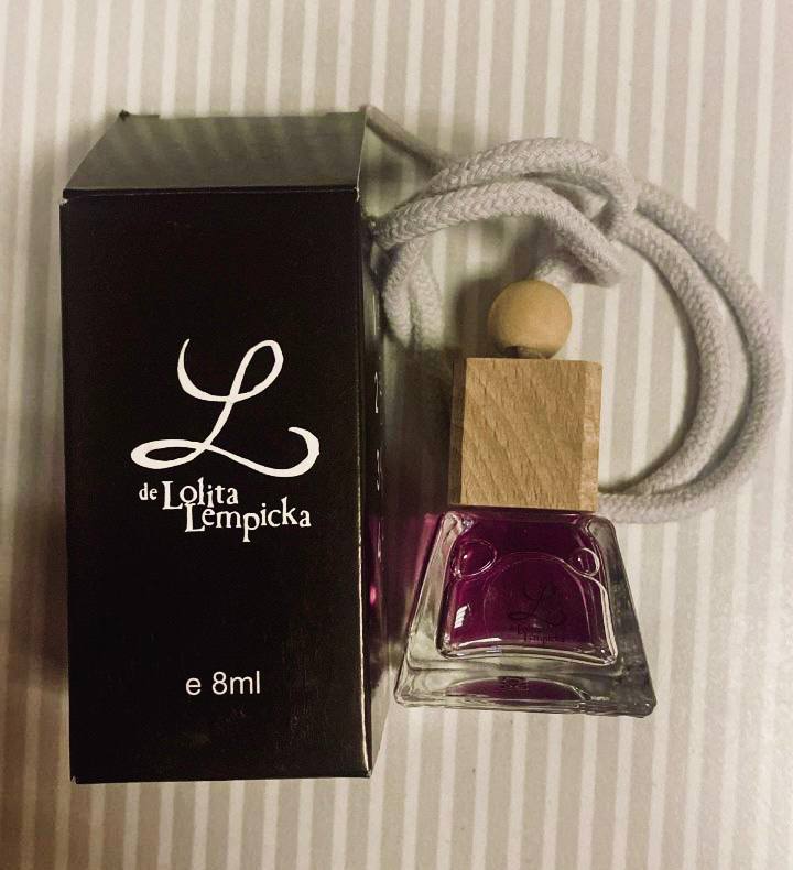 Lolita Lempicka – Car Perfume