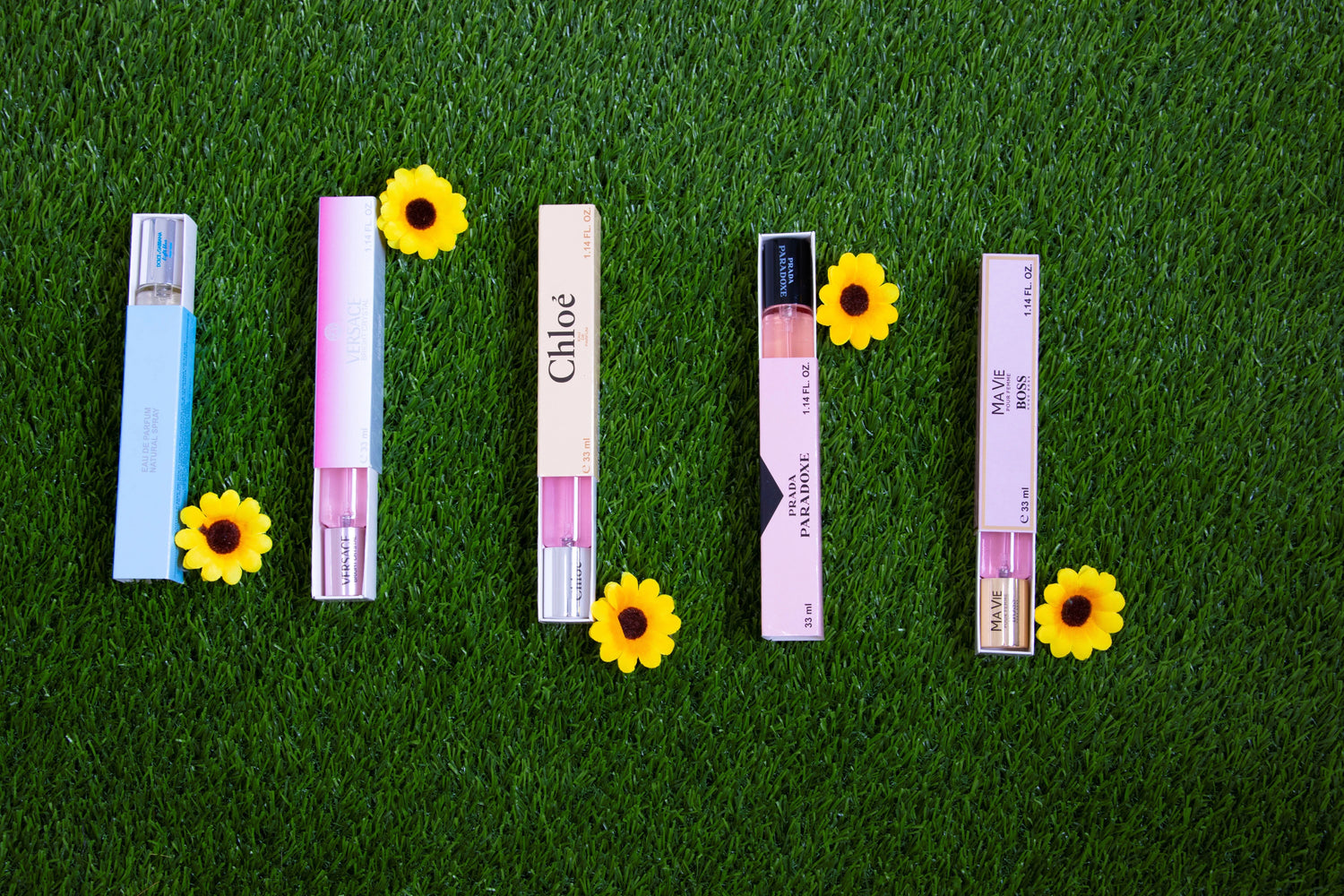 Women’s Fragrance