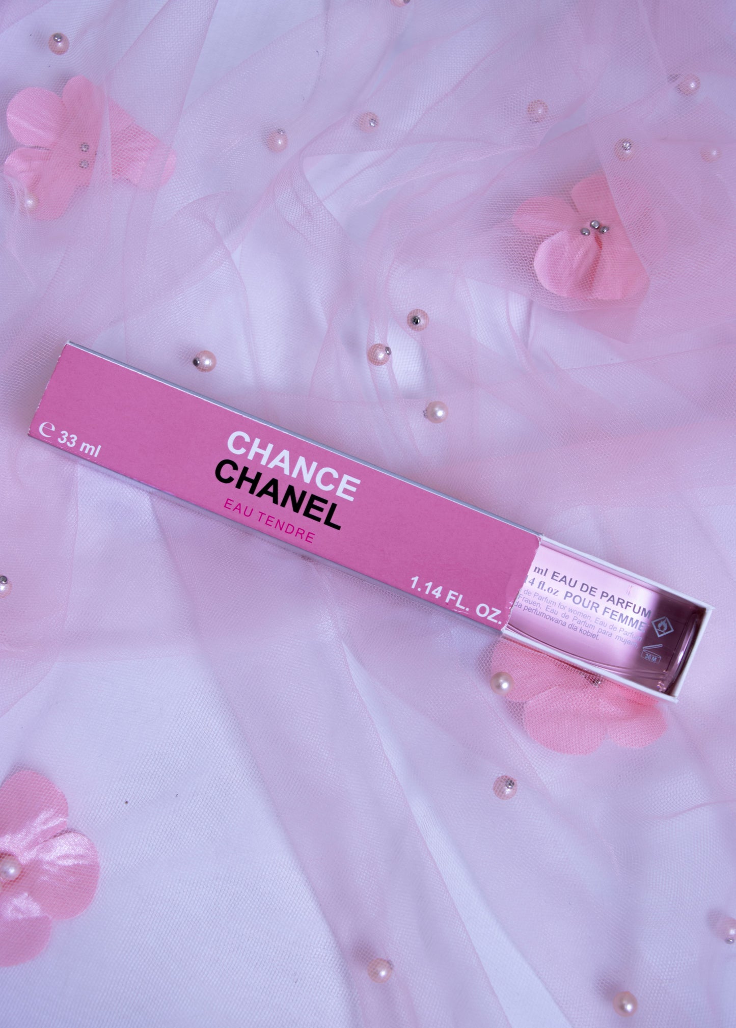 Chance by Chanel