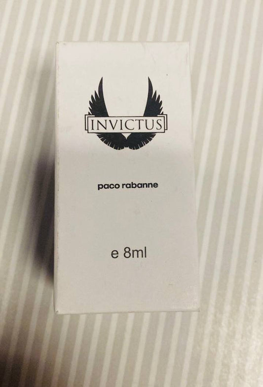 Paco Rabanne – Invictus (Car Perfume)