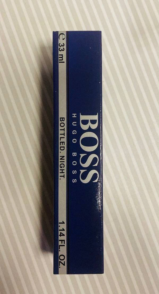 Hugo Boss – Bottled Night Parfum