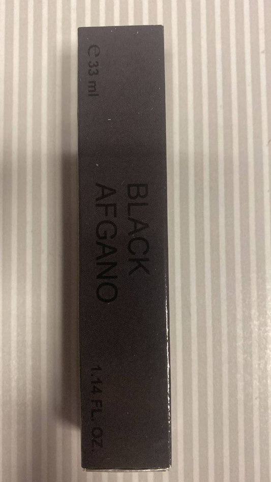 Nasomatto – Black Afgano