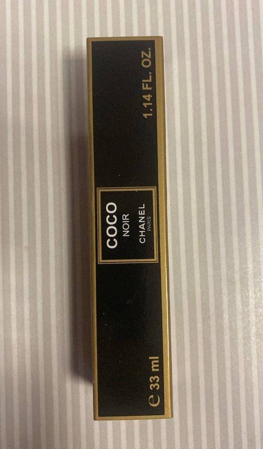 Chanel – Coco Noir