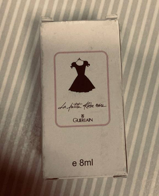 Lolita Lempicka – Robe Maria Car Perfume