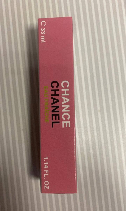 Chanel – Chance Eau de Parfum