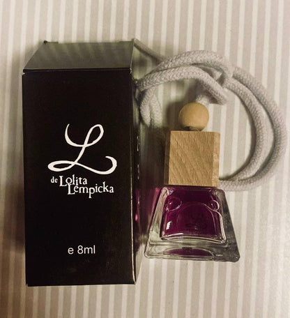 Lolita Lempicka – Car Perfume
