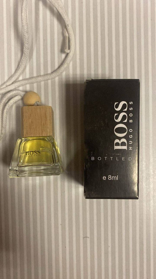 Hugo Boss – Bottled (Car Perfume)