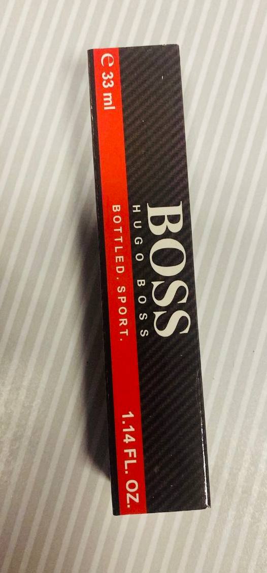 Hugo Boss - Bottled Sport